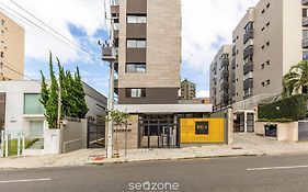 Apartamentos Belos e Funcionais em Curitiba - WSH
